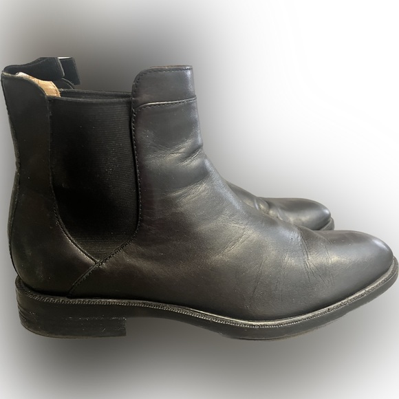 Cole Haan boots - Picture 1 of 5